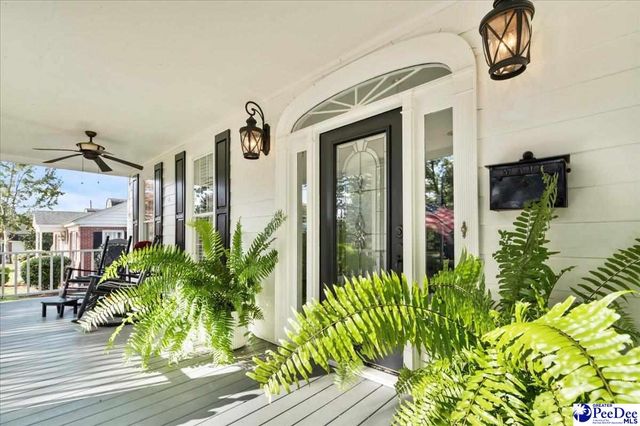 520 E Main Street, Lake City, SC 29560