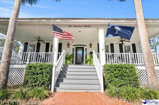 520 E Main Street, Lake City, SC 29560