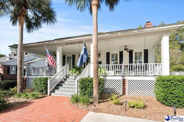 520 E Main Street, Lake City, SC 29560