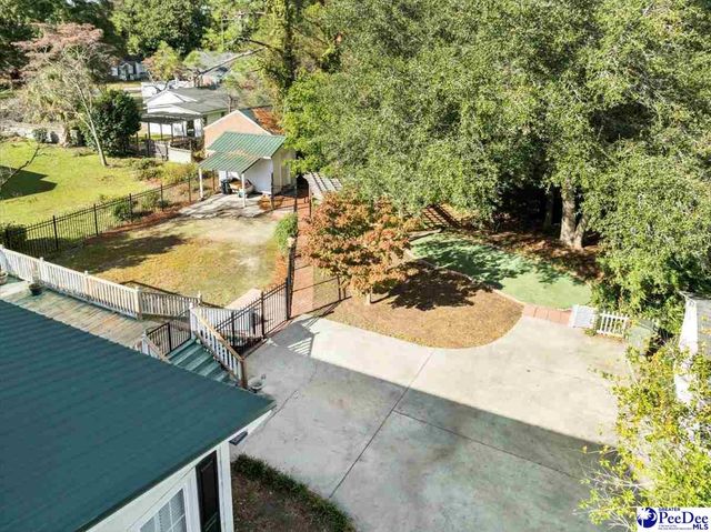 520 E Main Street, Lake City, SC 29560