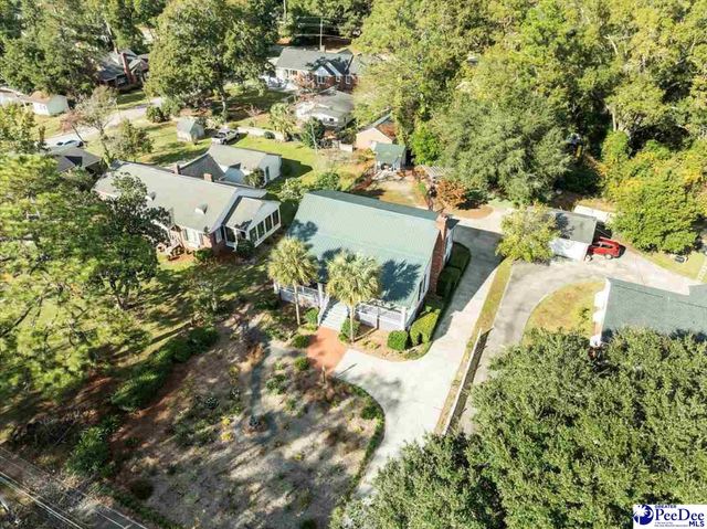 520 E Main Street, Lake City, SC 29560