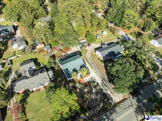 520 E Main Street, Lake City, SC 29560