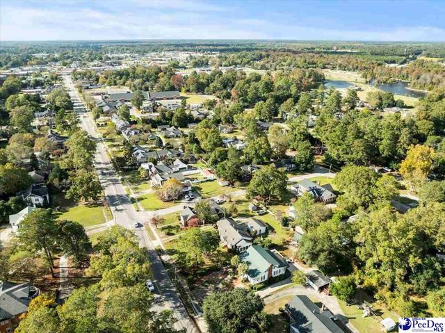 520 E Main Street, Lake City, SC 29560