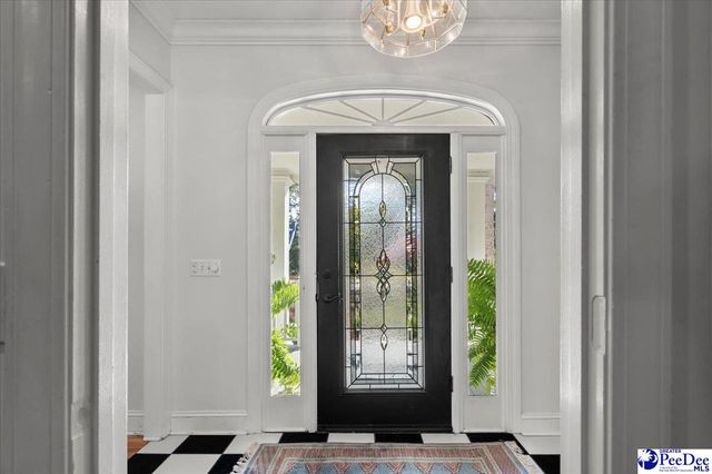 520 E Main Street, Lake City, SC 29560