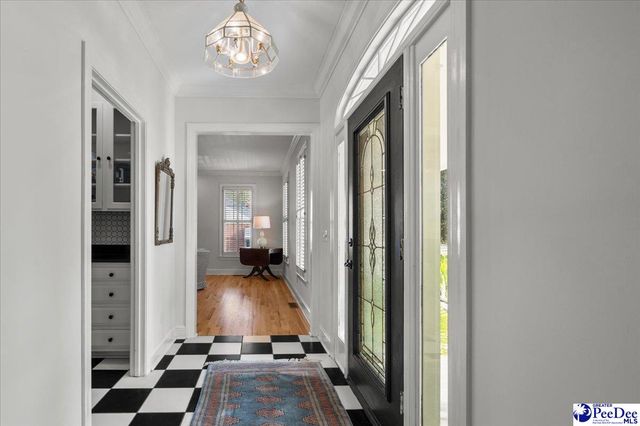 520 E Main Street, Lake City, SC 29560