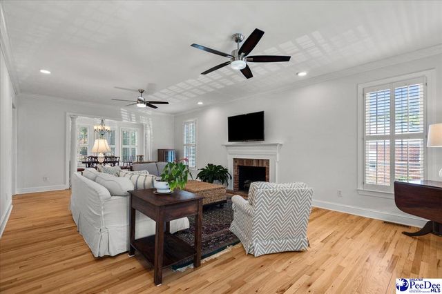 520 E Main Street, Lake City, SC 29560