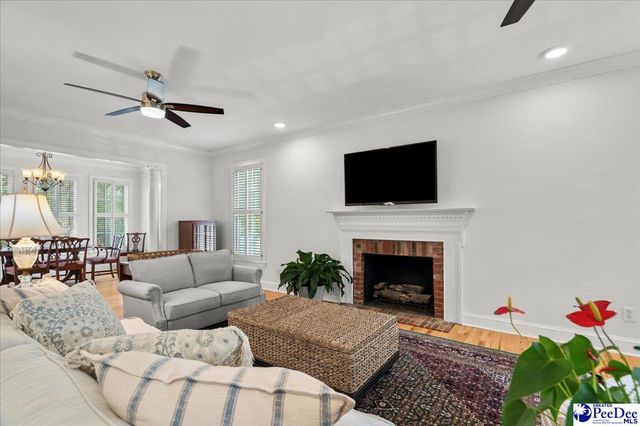 520 E Main Street, Lake City, SC 29560