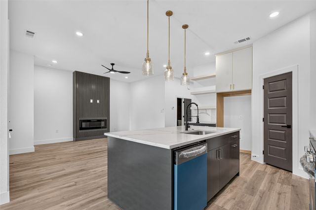 5130 Echo Avenue, Dallas, TX 75215