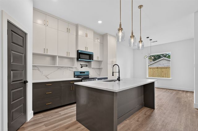 5130 Echo Avenue, Dallas, TX 75215