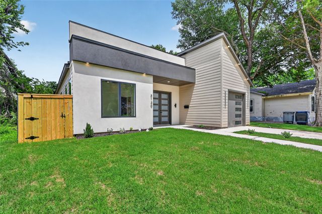 5130 Echo Avenue, Dallas, TX 75215