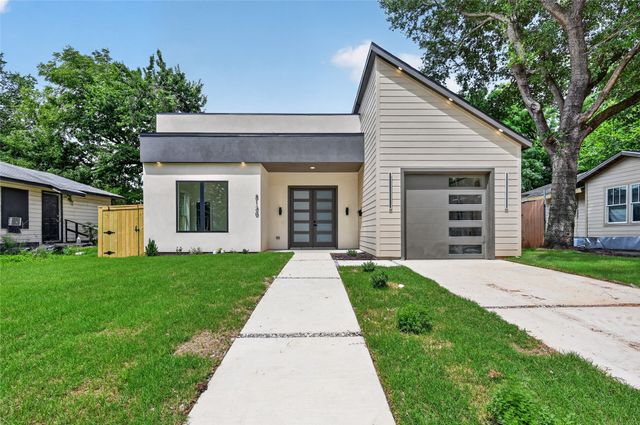 5130 Echo Avenue, Dallas, TX 75215