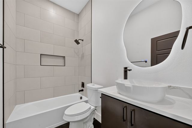 5130 Echo Avenue, Dallas, TX 75215