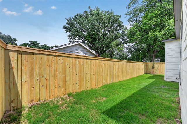 5130 Echo Avenue, Dallas, TX 75215
