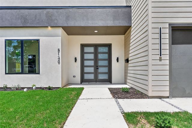 5130 Echo Avenue, Dallas, TX 75215
