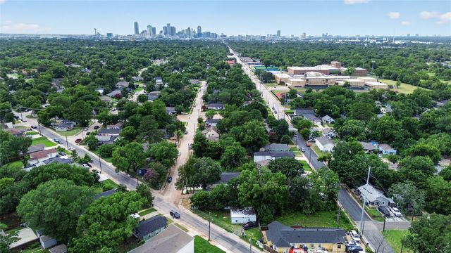 5130 Echo Avenue, Dallas, TX 75215