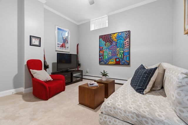 22a Church St 2, Boston, MA 02116