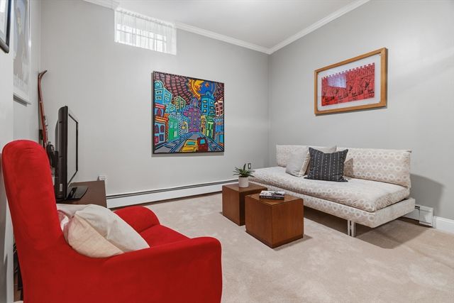 22a Church St 2, Boston, MA 02116