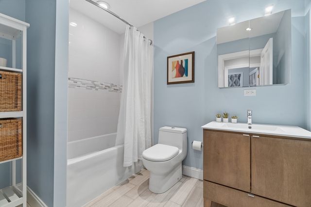 22a Church St 2, Boston, MA 02116