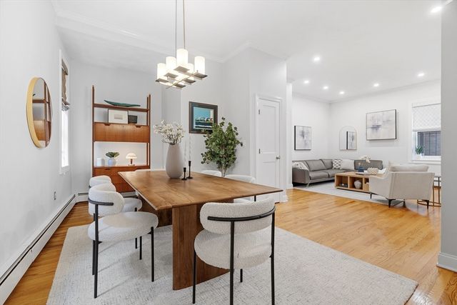 22a Church St 2, Boston, MA 02116