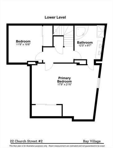 22a Church St 2, Boston, MA 02116