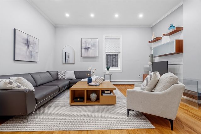 22a Church St 2, Boston, MA 02116