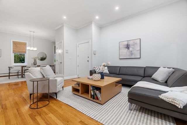 22a Church St 2, Boston, MA 02116