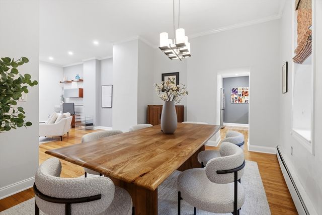 22a Church St 2, Boston, MA 02116