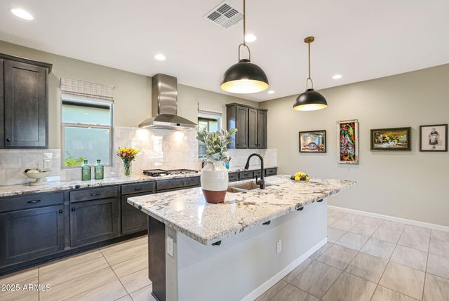 4662 Cactus Wren Road, Wickenburg, AZ 85390