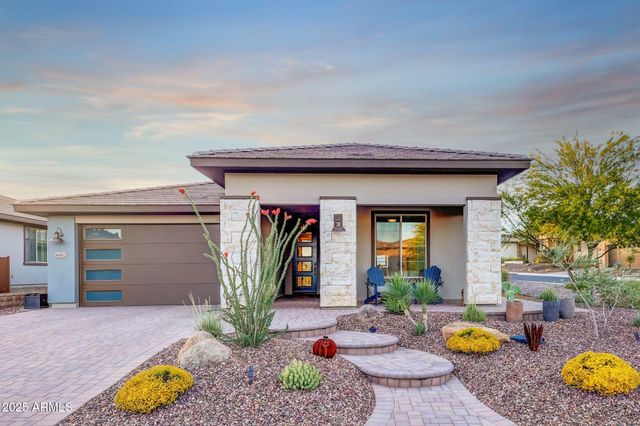 4662 Cactus Wren Road, Wickenburg, AZ 85390