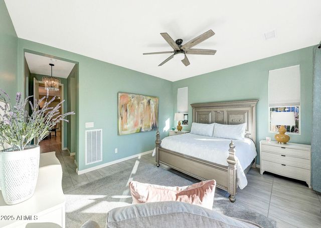 4662 Cactus Wren Road, Wickenburg, AZ 85390