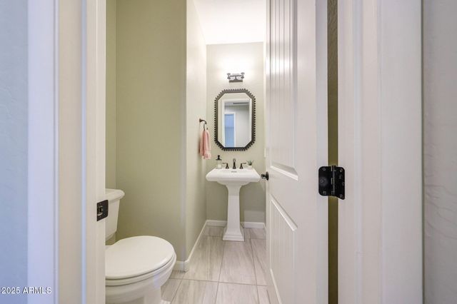 4662 Cactus Wren Road, Wickenburg, AZ 85390