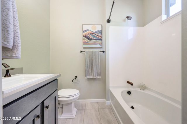 4662 Cactus Wren Road, Wickenburg, AZ 85390