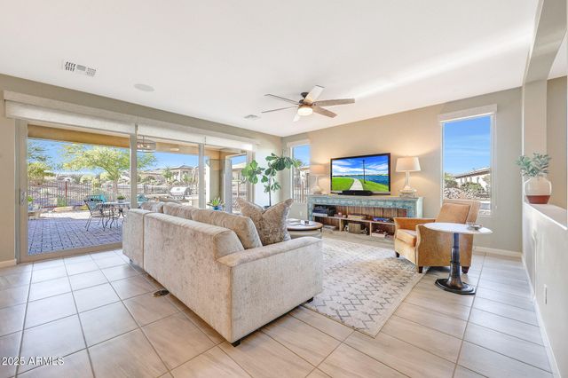 4662 Cactus Wren Road, Wickenburg, AZ 85390