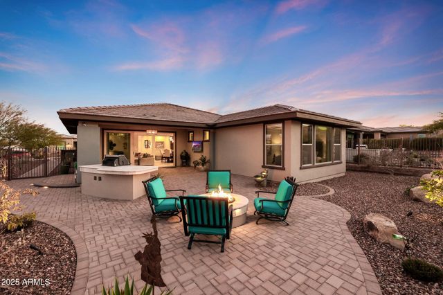 4662 Cactus Wren Road, Wickenburg, AZ 85390