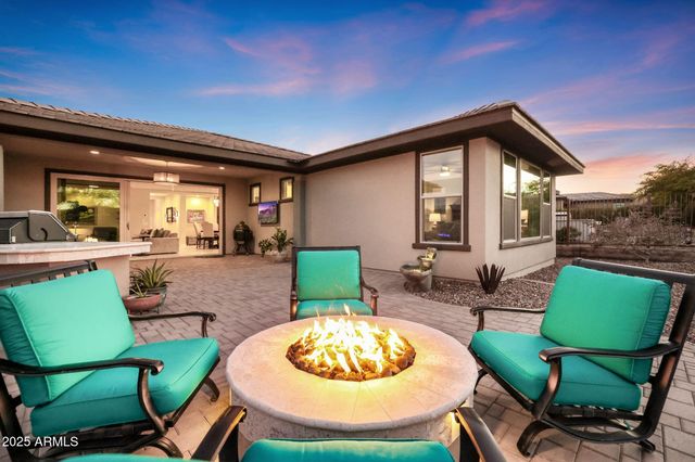 4662 Cactus Wren Road, Wickenburg, AZ 85390