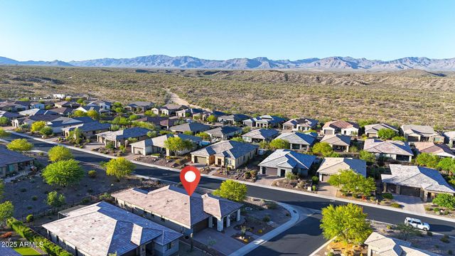 4662 Cactus Wren Road, Wickenburg, AZ 85390