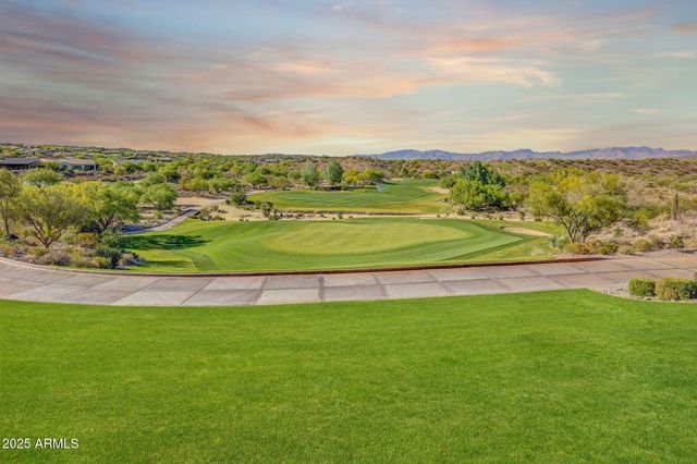 4662 Cactus Wren Road, Wickenburg, AZ 85390