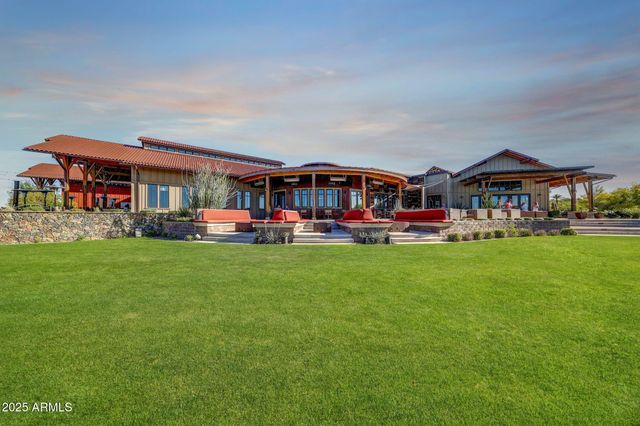 4662 Cactus Wren Road, Wickenburg, AZ 85390