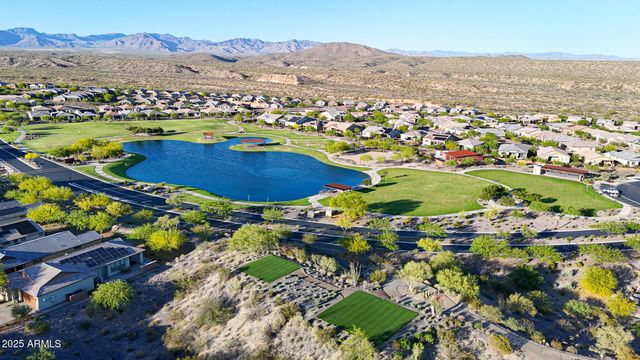 4662 Cactus Wren Road, Wickenburg, AZ 85390