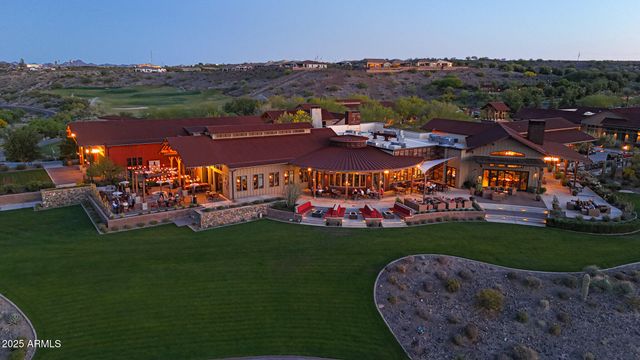 4662 Cactus Wren Road, Wickenburg, AZ 85390