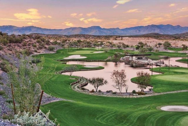 4662 Cactus Wren Road, Wickenburg, AZ 85390