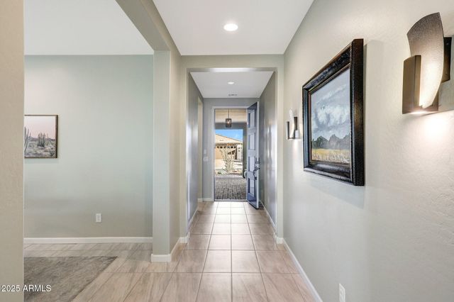 4662 Cactus Wren Road, Wickenburg, AZ 85390