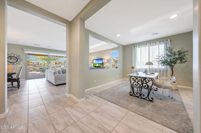 4662 Cactus Wren Road, Wickenburg, AZ 85390