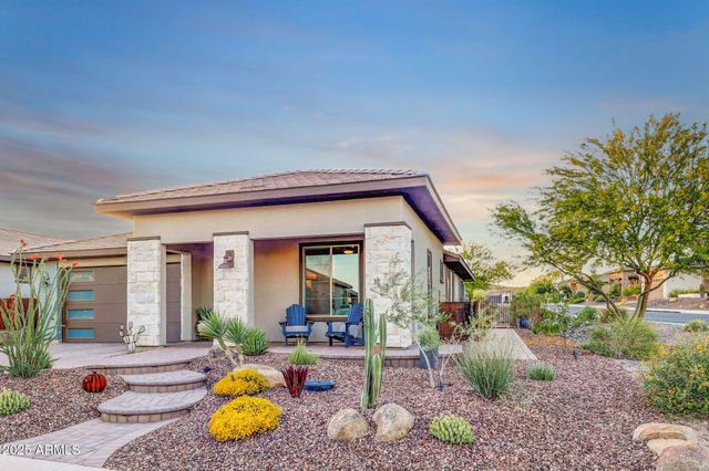 4662 Cactus Wren Road, Wickenburg, AZ 85390