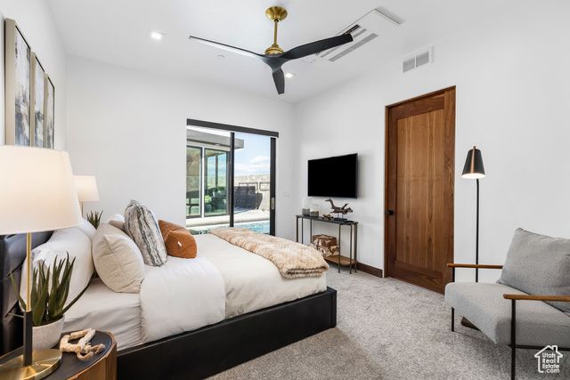 3607 S CYPRESS POINT RD, Hurricane, UT 84737