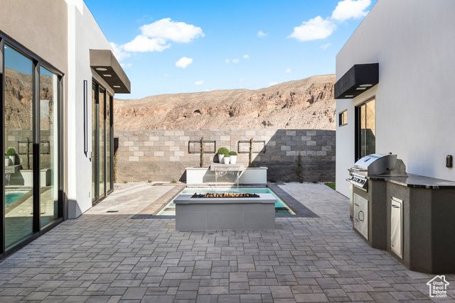 3607 S CYPRESS POINT RD, Hurricane, UT 84737