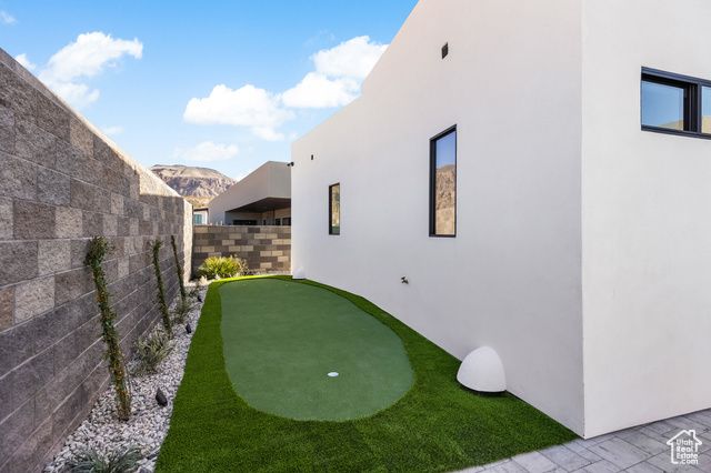 3607 S CYPRESS POINT RD, Hurricane, UT 84737