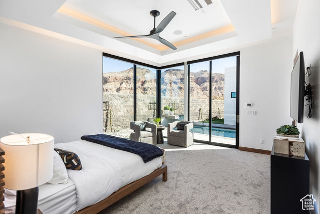 3607 S CYPRESS POINT RD, Hurricane, UT 84737