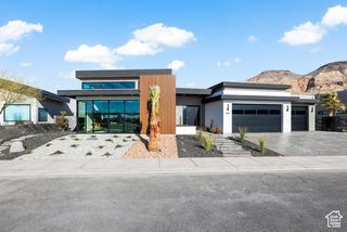 3607 S CYPRESS POINT RD, Hurricane, UT 84737