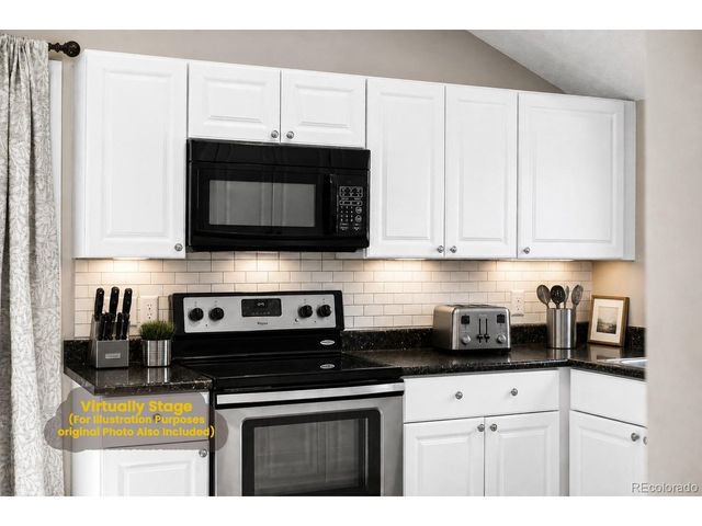 9638 W Chatfield Ave F, Littleton, CO 80128